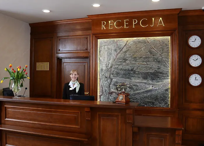 Hotel Ventus Natural & Medical Spa 4*