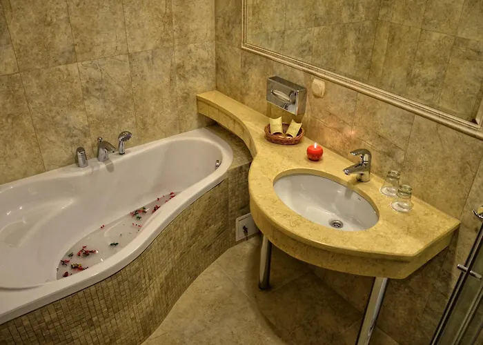 Ventus Natural & Medical Spa Hotel