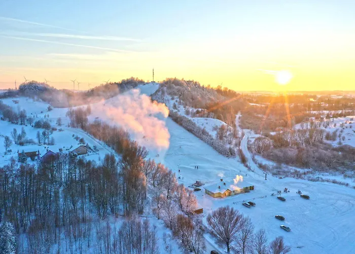 Ventus Natural & Medical Spa Hotel 4*