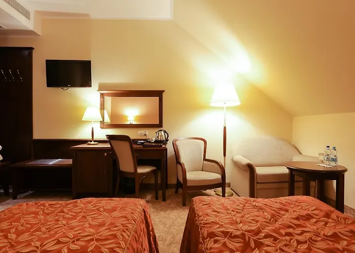 Ventus Natural & Medical Spa Goldap