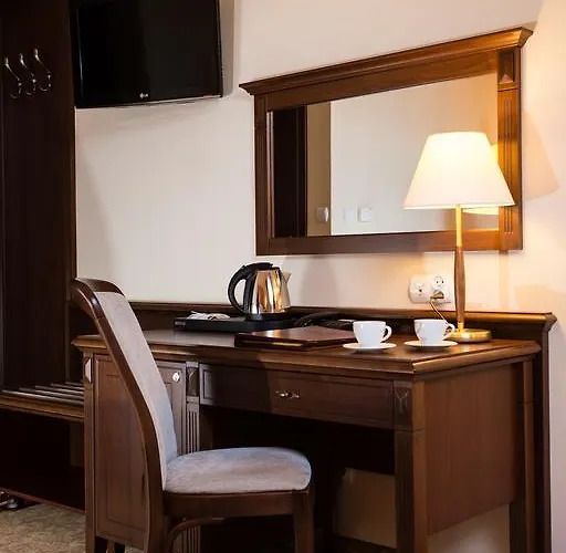 Ventus Natural & Medical Spa 4* Goldap