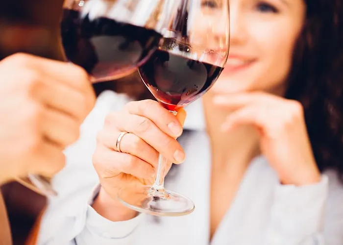 Hotel Ventus Natural & Medical Spa