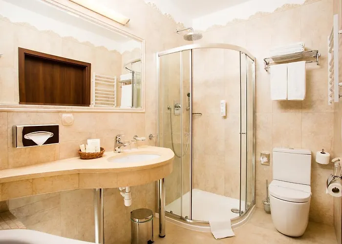 Ventus Natural & Medical Spa Goldap