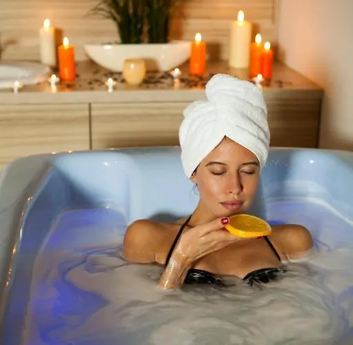 Ventus Natural & Medical Spa