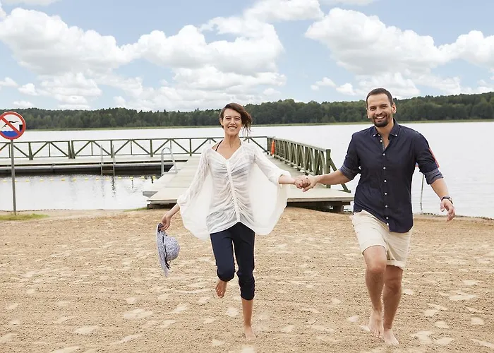 Hotel Ventus Natural & Medical Spa Goldap