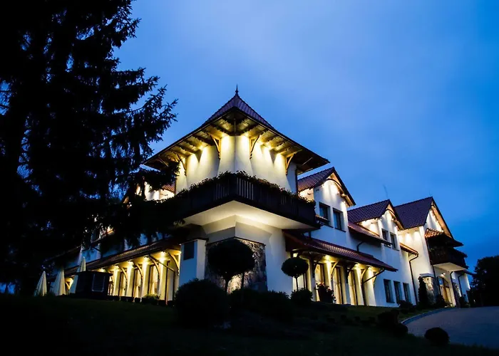 Ventus Natural & Medical Spa Goldap