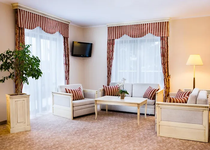 Ventus Natural & Medical Spa