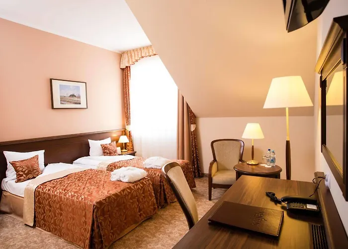 Ventus Natural & Medical Spa 4*