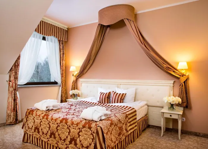 Ventus Natural & Medical Spa 4*