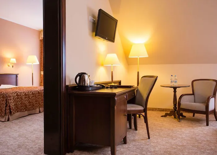 Ventus Natural & Medical Spa Goldap