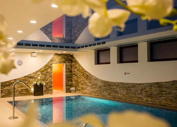 Ventus Natural & Medical Spa Goldap