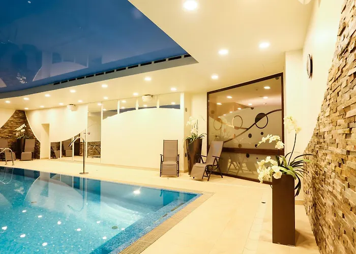 Ventus Natural & Medical Spa