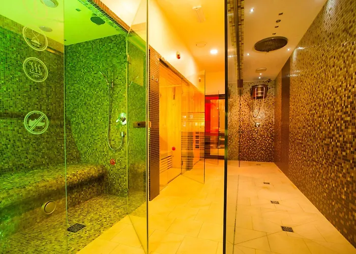 Ventus Natural & Medical Spa