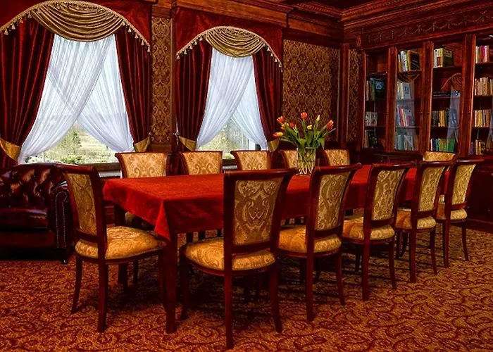 Ventus Natural & Medical Spa