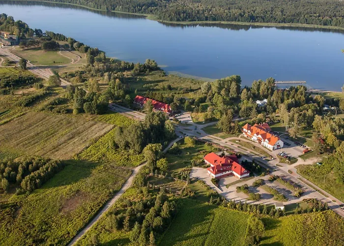 Ventus Natural & Medical Spa